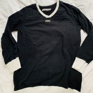 Homies Wonderland crew neck